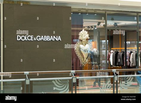 dolce gabbana factory outlet